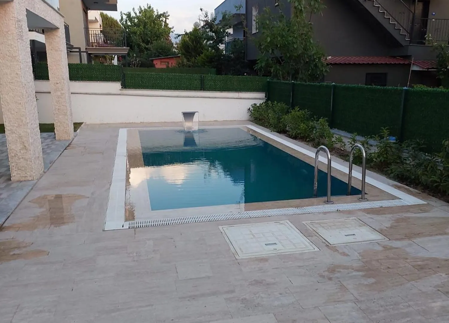 Sogucak Villa Kusadası