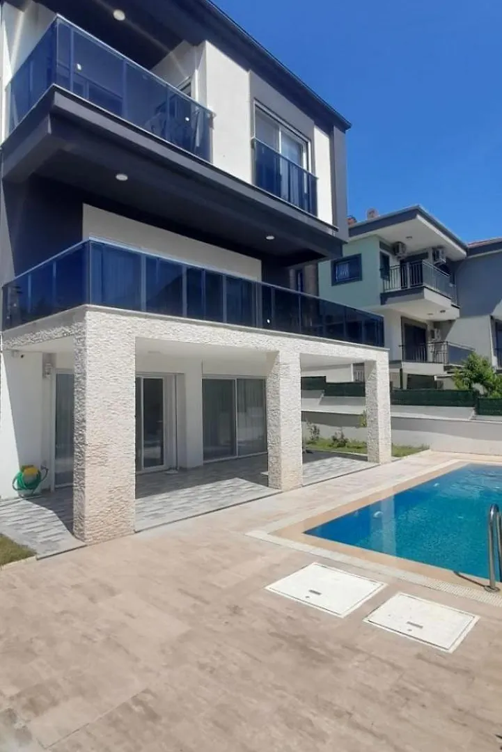 Sogucak Villa Kusadası 0*,
