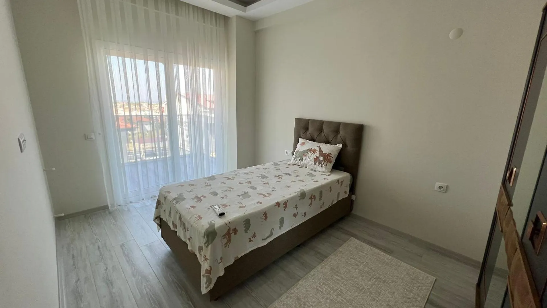 Sogucak Villa Kusadası 0*,