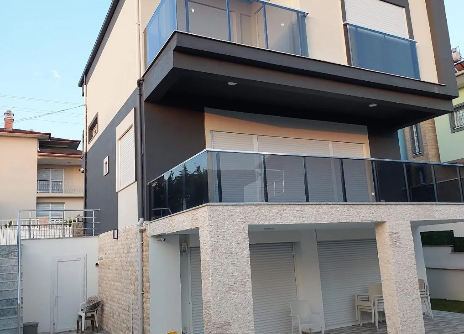 Sogucak Villa Kusadası Turcia