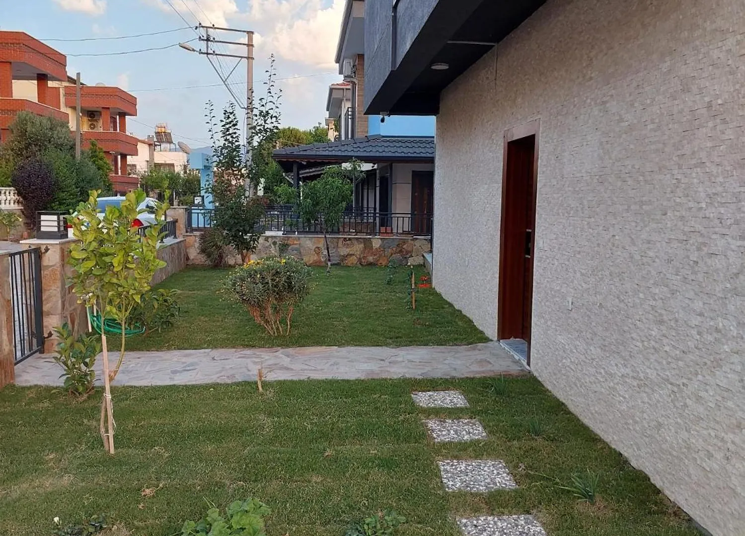 Sogucak Villa Kusadası