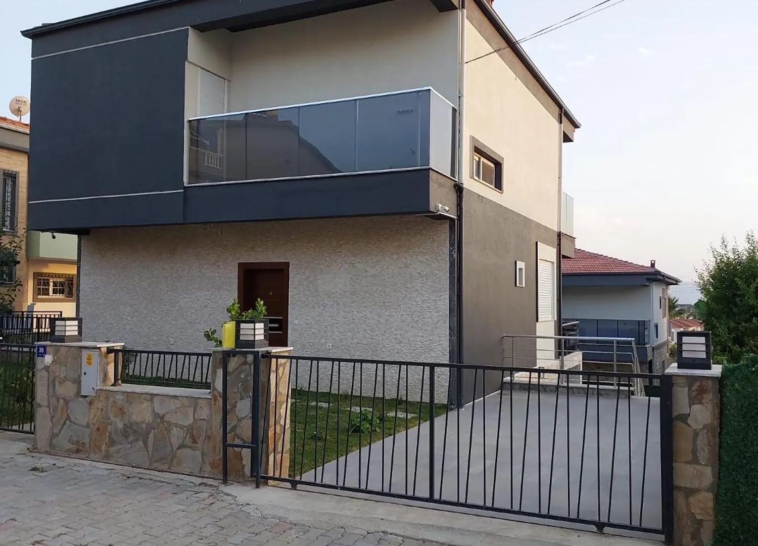 Sogucak Villa Kusadası Turcia
