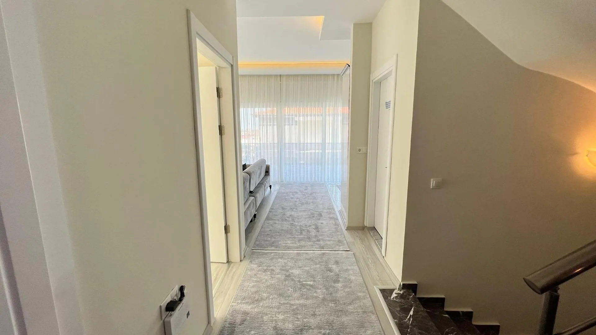 Sogucak Villa Kusadası