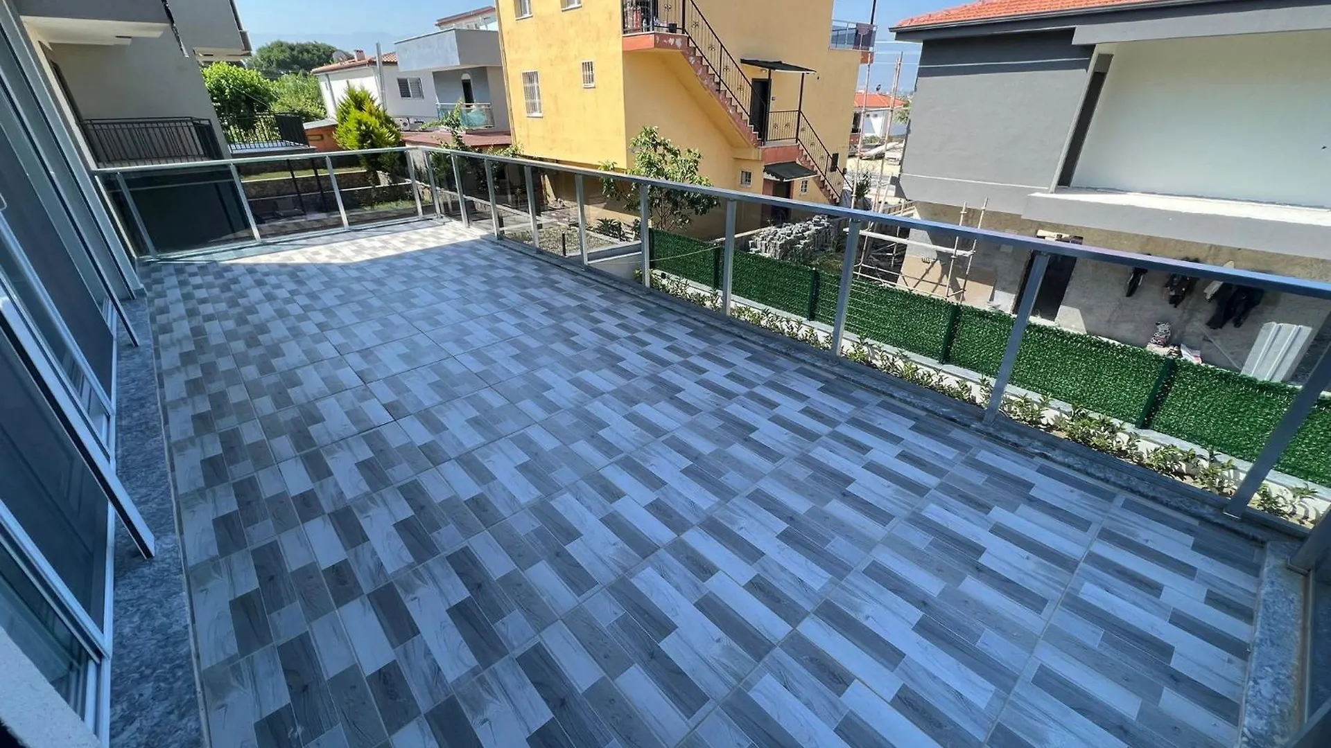 Sogucak Villa Kusadası Turcia