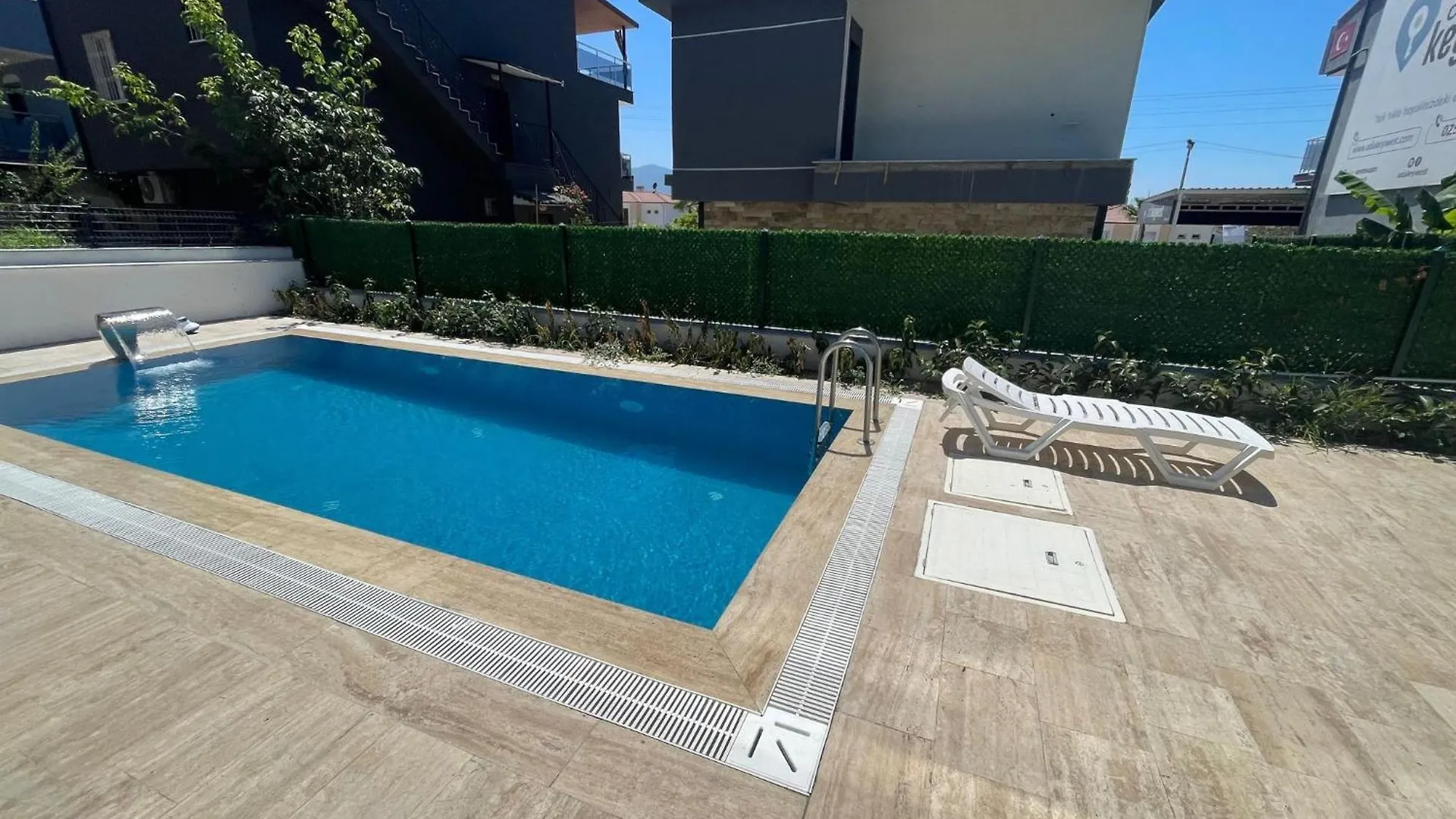 Sogucak Villa Kusadası